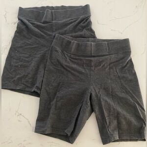 Forever 21 Woman’s Shorts Bundle - 2 pack
